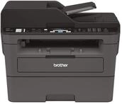 Brother MFC-L2710DW Kompaktes 4-in-1 S/W-Multifunktionsger&auml;t (30 Seiten/Min.,