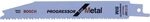 Bosch Accessories Professional Zubeh&ouml;r 2608654416 S&auml;bels&auml;geblatt S 123 XF