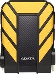 ADATA HD710 Pro - 1 TB, externe Festplatte mit USB 3.2 Gen.1, IP68-Schutzklasse,