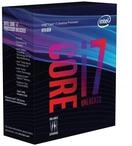 Intel Core i7-8700K 3,70GHz Boxed CPU