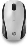 HP 200 (2HU84AA) kabellose Maus (1.000 dpi, 3 Tasten, Scrollrad, USB dongle) schwarz