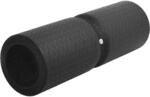 Liebscher & Bracht Original MAXI-Rolle: Faszienrolle mit Umlaufrille, weiche