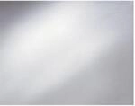 d-c-fix Fensterfolie Opal - 90 cm x 2,1 m &ndash; selbstklebende Sichtschutzfolie mit