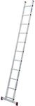 KRAUSE 030115 Anlegeleiter CORDA 11 Sprossen