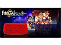 Fate/Extella: The Umbral Star- Limited Box (Multi Language) [Switch][Japanische