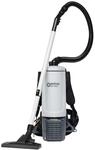 Nilfisk Gewerbesauger GD5 BACK HEPA EU (Aufnahmeleistung 780 Watt, Luftmenge 33