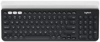 Logitech K780 Kabellose Tastatur