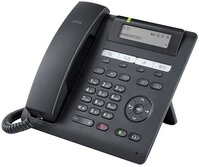 Unify OpenScape Desk Phone CP205 SIP,