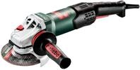 metabo Winkelschleifer WE 17-125 Quick RT - 1750 W, 125 mm, 11.000 U/min -