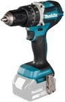 Makita DHP484Z Akku Schlagbohrschrauber 18 V (ohne Akku, ohne Ladeger&auml;t)