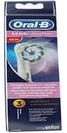 Oral-B 4210201176633 Sensi Ultrathin Ersatz-Aufsteckb&uuml;rsten F&uuml;r Elektrische