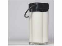 Nivona B07BMH1XXR Milchbehälter, Plastic, 1 Liter, n.a