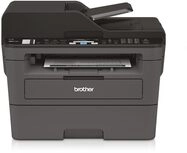 Brother MFC-L2710DN , Monochrom, Kompaktes 4-in-1 S/W-Multifunktionsger&auml;t (30