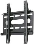 Hama TV-Wandhalterung f&uuml;r 48-94 cm Diagonale (19-37 Zoll), f&uuml;r max. 25 kg, VESA bis