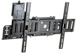 Ergotron SIM90 Signage Integration Mount f&uuml;r LCD-Display schwarz, 60-600-009