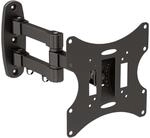 InLine 23103A Wandhalterung, f&uuml;r TFT/LCD/LED/Plasma, 58-107cm (23-42"), max....