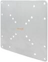 mywall HA3L 50/75/100x200 Universal VESA-Adapter vergr&ouml;&szlig;tert von VESA 50 x 50 bis