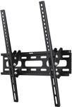 Hama TV-Wandhalterung TILT, neigbar, f&uuml;r 81 cm - 165 cm Diagonale (32 bis 65 Zoll),