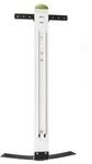 Erard STANDiT 400 bohrlose flache TV Wandhalterung, 70.70 x 27.30 x 133.00 cm