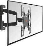 Vogel's BASE 45M schwenkbare TV Wandhalterung f&uuml;r 32-55 Zoll Fernseher, max. 30 kg,