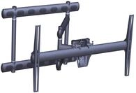 Vogel's Professional PFW 6852 TV-Wandhalterung f&uuml;r 94-216 cm (37-85 Zoll) Fernseher,