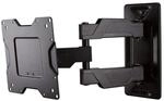 ERGOTRON 45-385-223 Neo Flex Cantilever VHD M/L Full Motion Powder Coat schwarz