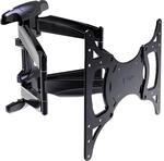 TechniSat TECHNIMOUNT FLEX &ndash; flexible Wandhalterung f&uuml;r Flachbild-Fernseher (45 kg