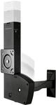 Ergotron Glide LD-X Wandhalter - B-Ware | 10&deg; neigbare Wandhalterung f&uuml;r...