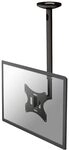 Neomounts by Newstar FPMA-C060BLACK Deckenhalterung f&uuml;r Flachbildschirme bis...