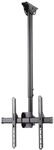 Hama Deckenhalterung Fernseher 65 Zoll Bis 32 Zoll (TV Halterung Bis 50kg,