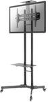 Newstar TV Rollwagen PLASMA-M1700E 32-55 35KG height: 155-170 cm schwarz