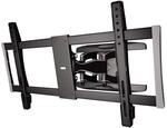 Hama 118057-60 kg - 94 cm (37) - 2.29 m (90) - 200 x 200 mm - 400 x 800 mm -...