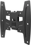 One for All TV-Wandhalterung - Fernseher Halterung - Curved 4K OLED QLED LED