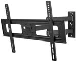 One for All for All TV-Wandhalterung, Schwenkbar 180 Degree, Neigbar, Ausziehbare