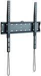 LogiLink BP0013 TV-Halterung Wandmontage 81,3-139,8 cm (32-55 Zoll) schwarz