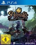NBG Armello Special Edition - [PlayStation 4]