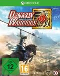 Dynasty Warriors 9 (XONE)
