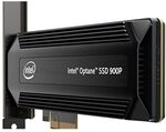 Intel SSDPED1D480GAX1 Optane SSD 900P Series - Solid-State Drive