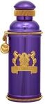 ALEXANDRE J THE COLLECTOR iris violet edp 100ml