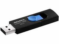 ADATA UV320 USB-Stick 32 GB USB Typ-A 3.1 (3.1 Gen 1) Schwarz, Blau -...