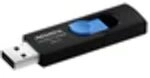 ADATA UV320 USB-Stick 128 GB USB Typ-A 3.1 (3.1 Gen 1) Schwarz, Blau -...