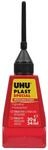 UHU 45885 Modellbaukleber, Plast Spezial, 30 g mit Feindosierspitze