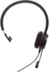 Jabra Evolve 20 SE Mono Headset &ndash; Microsoft Teams zertifizierte Kopfh&ouml;rer f&uuml;r