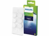Philips Domestic Appliances CA6704/10 Kaffeefettlöse-Tabletten für