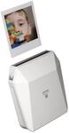 (OBS.) FUJIFILM instax Share SP-3&trade; Smartphonedrucker, Wei&szlig;
