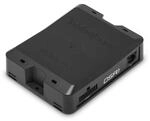 Rockford Fosgate DSR1 Interaktiver 8-Kanal-Prozessor mit integriertem iDatalink