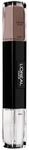 L'Or&eacute;al Paris Infaillible Nagellack Braun / 2 in 1 Top Coat und Unterlack in