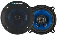 Blaupunkt ICx 542, 2-Wege Lautsprecher, 130mm, 5,4", 210W