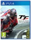 TT Isle of Man (PlayStation 4) [UK IMPORT]