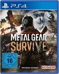 Metal Gear Survive